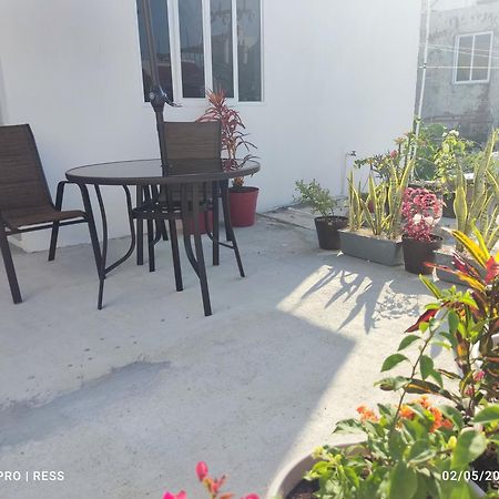 Tierra Maya Hotell Playa del Carmen Exteriör bild