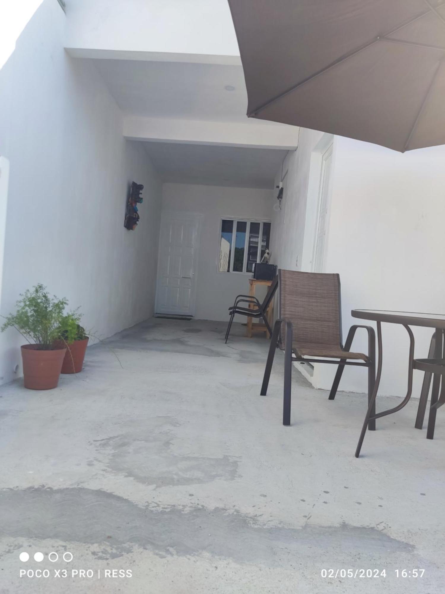 Tierra Maya Hotell Playa del Carmen Exteriör bild