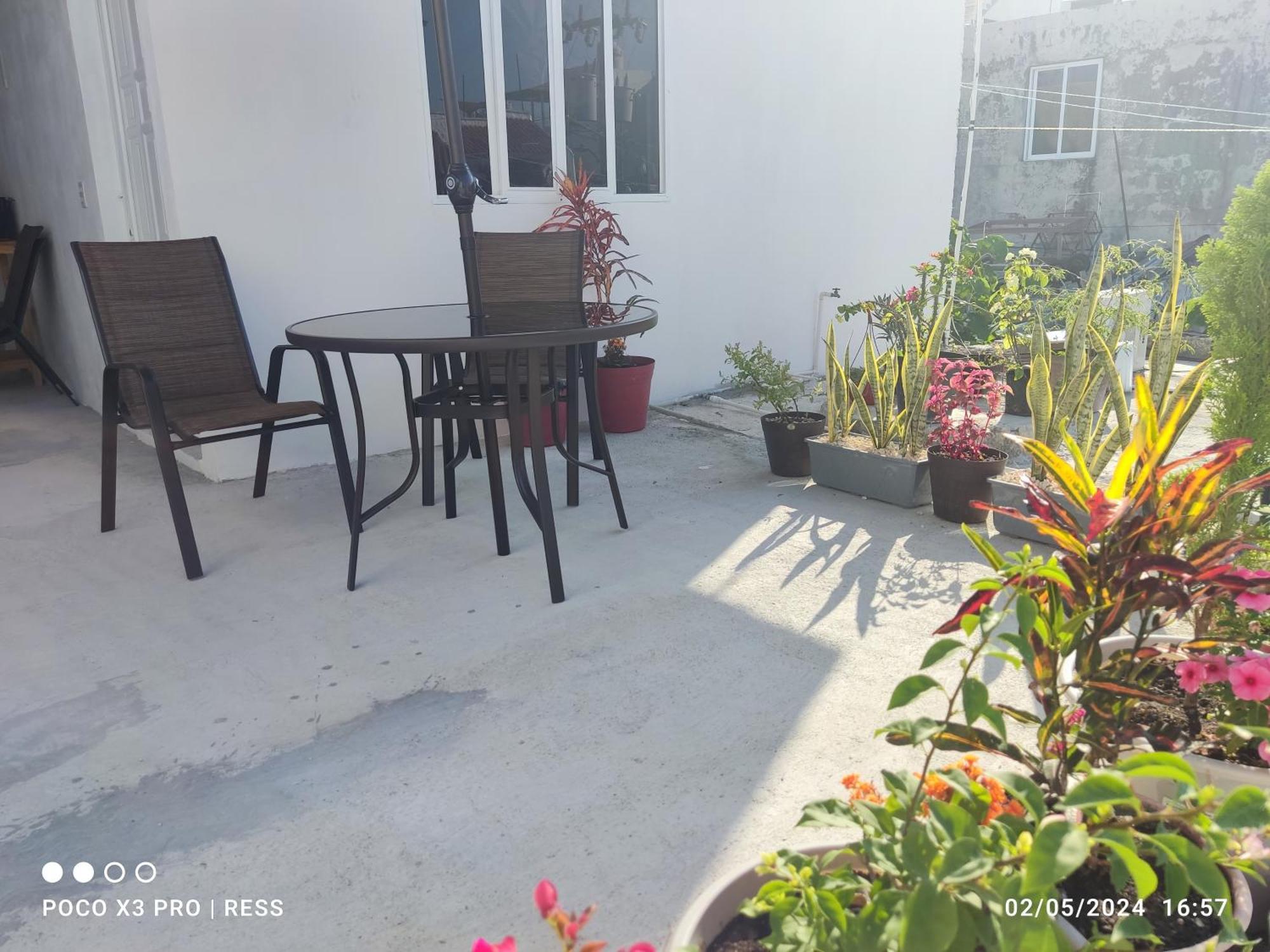 Tierra Maya Hotell Playa del Carmen Exteriör bild