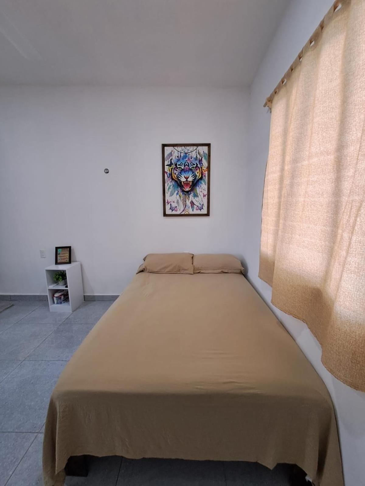 Tierra Maya Hotell Playa del Carmen Exteriör bild