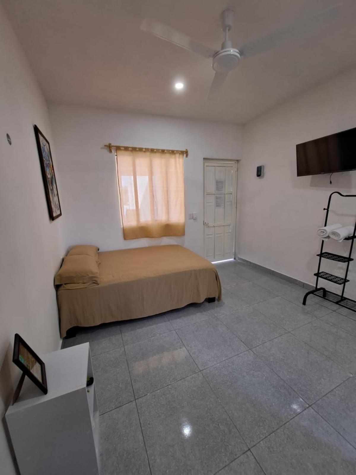 Tierra Maya Hotell Playa del Carmen Exteriör bild